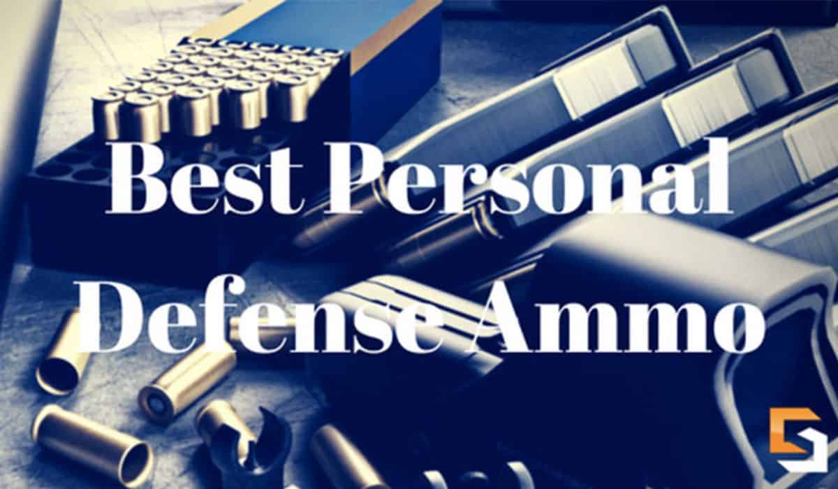 Best Self-Defense Ammunition: Top Picks for Ultimate Protection
